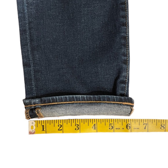 AG Adriano Goldschmied The Stilt Cigarette Leg Skinny - Women’s 32R (US … - Picture 8 of 12